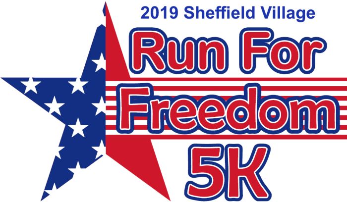 Run For Freedom